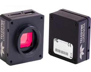 Teledyne Lumenera, 상시 사용 가능한 우수한 내구성의 신형 카메라 출시